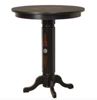 Jack Daniel&apos;s Houten Bar Tafel