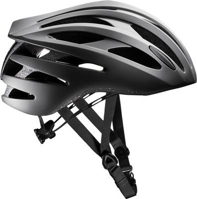 MAVIC Helmet aksium elite l black metal/black