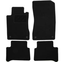 Automatten passend voor Mercedes-Benz E-Klasse W211 2005-2009 BL1461964