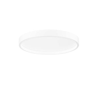 Lyora PlafonniereIstos Ø 50cm zwart - 9030528