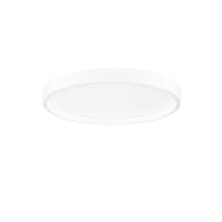 Lyora PlafonniereIstos Ø 50cm zwart - 9030528