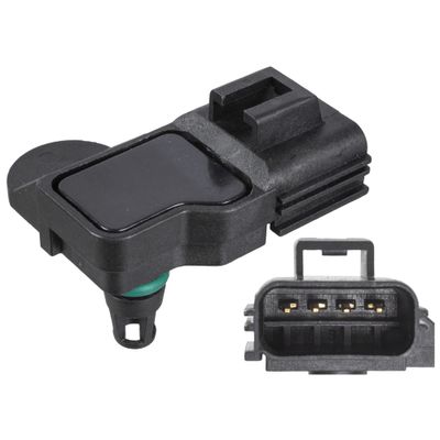 Laaddruksensor 174453