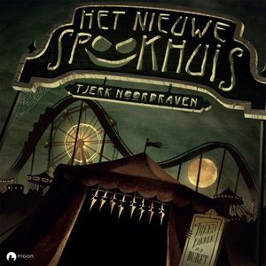 Het nieuwe spookhuis