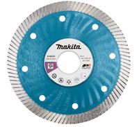 Makita Diamantschijf blauw Diameter 115 mm