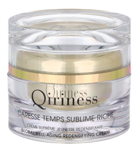 Qiriness Caresse Temps Sublime Riche Gl. Well-Aging Red. Cr. 50 ml