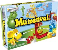 Muizenval - thumbnail