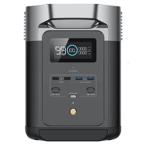 EcoFlow DELTA 2 Power Station
