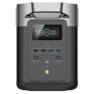 EcoFlow DELTA 2 Power Station