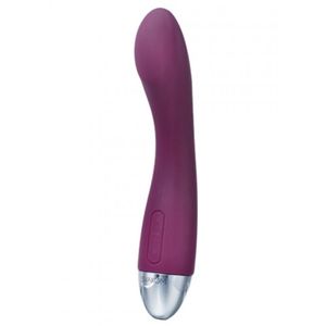 Svakom - Amy G-Spot Vibrator Paars