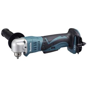 Makita DDA350Z boor 1,8 kg Zwart, Blauw