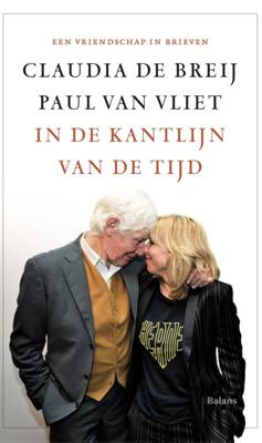 In de kantlijn van de tijd (Paperback)