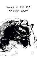 Dennie is een star - Maartje Wortel - ebook - thumbnail