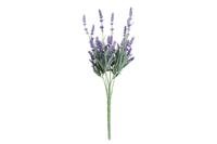 Decostar Countryfield Kunstplant steker/hang Lavandula paars