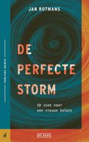 De perfecte storm - Jan Rotmans - ebook - thumbnail