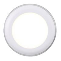 Nordlux Witte spotElkton 2700K - 5W - 47520101 Nordlux Witte spotElkton 2700K - 5W - 47520101
