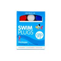 Get Plugged Swim plugs 3 Paar