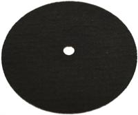 Metabo doorslijpschijf "flexiarapid super" cutting disc 76x1.1x6 steel