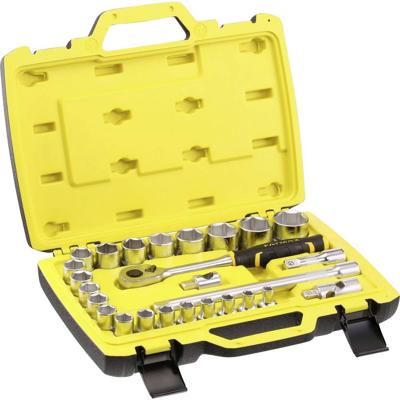 STANLEY FMMT82685-1 Dopsleutelset