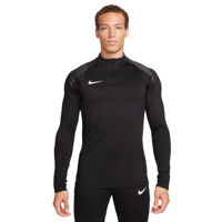 Nike Strike Drill Top Zwart