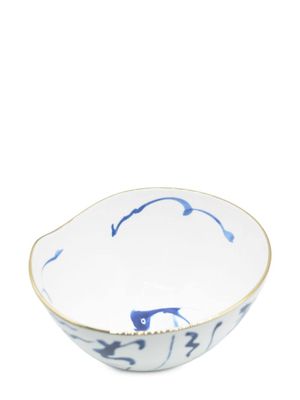 Seletti x Diesel Living saladier - Blanc