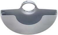 Metabo Accessoires doorslijp-beschermkap | 180 mm | half gesloten | wb 18 ltx 180 quick - 630390000