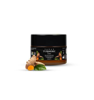 Tumeric lepam