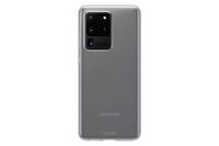 Samsung EF-QG988 mobiele telefoon behuizingen 17,5 cm (6.9") Hoes Transparant