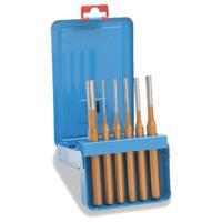 Alarm Werkzeuge Splintdriver-set 6 stuks 56030555 Alarm Werkzeuge Splintdriver-set 6 stuks 56030555