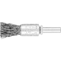 PFERD TOOLS penseelborstel PBU 1312/6 ST 0,35 43204101 10 stuk(s)