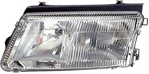 Koplamp rechts 1EF007520061