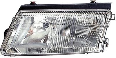 Koplamp rechts 1EF007520061