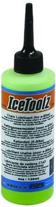 IceToolz (Buzaglo) Icetoolz smeerolie 240c147 voor o.a. e-bike ketting (120ml)