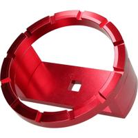 KS Tools 150.3166 1/2 tankdopsleutel voor BMW/Mini/Porsche