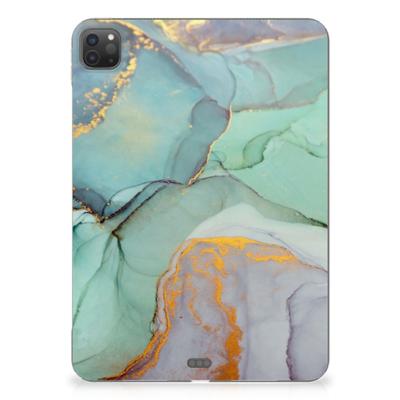 Tablethoes voor iPad Pro 11 (2024) Watercolor Mix Tablethoes voor iPad Pro 11 (2024) Watercolor Mix