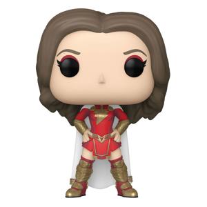 Shazam! POP! Movies Vinyl Figure Mary 9 Cm