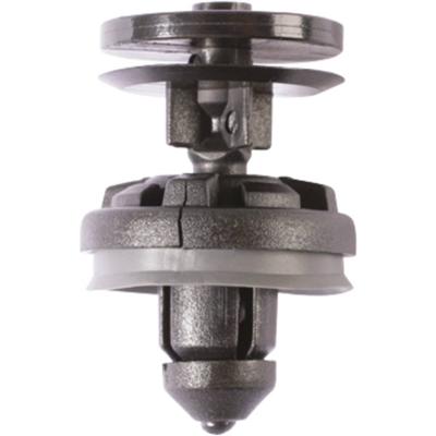 KS Tools 420.1279 Deursierstrip-verbindingsclip voor Ford, verpakking van 10 stuks