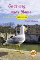 Onze weg naar Rome (Paperback)
