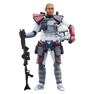 Hasbro Star Wars Vintage ARC Commander Colt