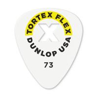 Dunlop Tortex Flex X 0.73mm Plectrum - Per Stuk
