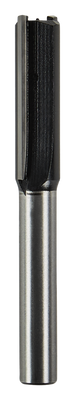 Makita Accessoires Groeffrees 8x25,4 S6 - D-67745 - D-67745