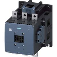 Siemens 3RT1076-6AS36 Contactor 3x NO 1000 V/AC 1 stuk(s)