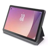Lenovo ZG38C04869 tabletbehuizing 22,9 cm (9") Folioblad Grijs