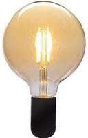 Denver LED Globe G125 filament E27 4,9W dimbaar SMART Wi-Fi TUYA - LED5140