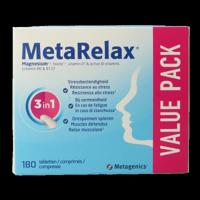 Metarelax 180 Tabletten