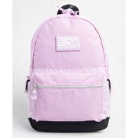 Superdry Montana Backpack Block Edition Pastel AOP - thumbnail
