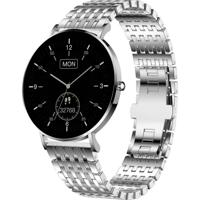 XCOAST SIONA 2 Smartwatch Zilver