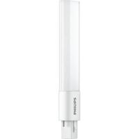 Ledlamp philips corepro g23 2p 5w 520lm 3000k