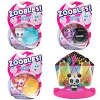 Zoobles 1 Pack