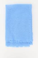 Mouleta shawl 1502-405 lichtblauw