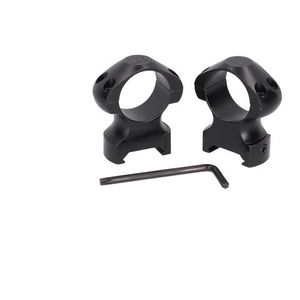 Konus Montageringen 25,4 mm Hoog